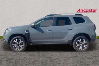Dacia Journey 1.0 TCe 90 Journey 5dr