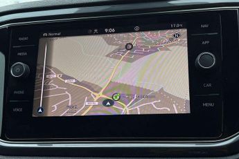 Volkswagen T-Roc 1.5 TSI EVO R-Line 5dr DSG
