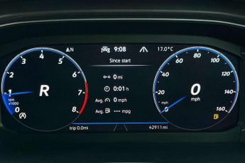 Volkswagen T-Roc 1.5 TSI EVO R-Line 5dr DSG