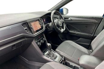 Volkswagen T-Roc 1.5 TSI EVO R-Line 5dr DSG
