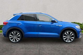 Volkswagen T-Roc 1.5 TSI EVO R-Line 5dr DSG