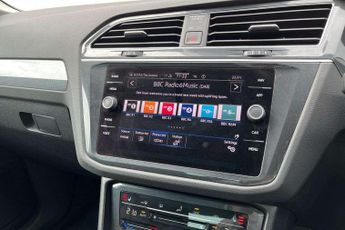 Volkswagen Tiguan 1.5 TSI 150 Life 5dr DSG