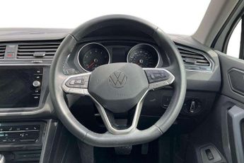 Volkswagen Tiguan 1.5 TSI 150 Life 5dr DSG