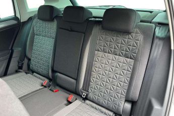 Volkswagen Tiguan 1.5 TSI 150 Life 5dr DSG