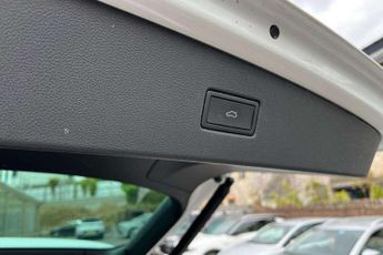 Volkswagen Tiguan 1.5 TSI 150 Life 5dr DSG