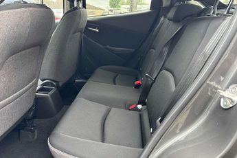 Mazda 2 1.5 Skyactiv G Exclusive-Line 5dr Auto