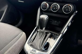 Mazda 2 1.5 Skyactiv G Exclusive-Line 5dr Auto