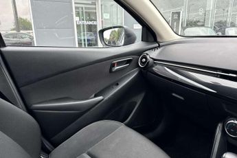 Mazda 2 1.5 Skyactiv G Exclusive-Line 5dr Auto