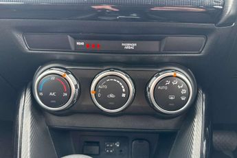 Mazda 2 1.5 Skyactiv G Exclusive-Line 5dr Auto