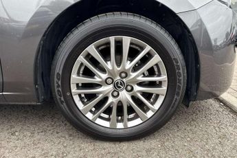 Mazda 2 1.5 Skyactiv G Exclusive-Line 5dr Auto
