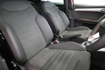 SEAT Arona 1.0 TSI 115 FR Sport 5dr DSG