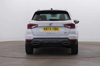SEAT Arona 1.0 TSI 115 FR Sport 5dr DSG