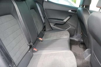 SEAT Arona 1.0 TSI 115 FR Sport 5dr DSG