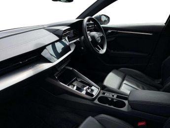 Audi A3 35 TFSI S Line 5dr S Tronic