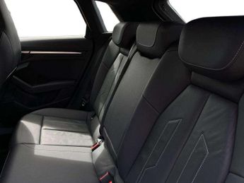 Audi A3 35 TFSI S Line 5dr S Tronic