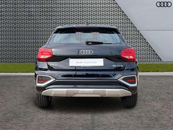 Audi Q2 35 TFSI Sport 5dr S Tronic