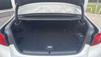 BMW 5 Series 530e M Sport 4dr Auto