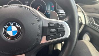 BMW 5 Series 530e M Sport 4dr Auto