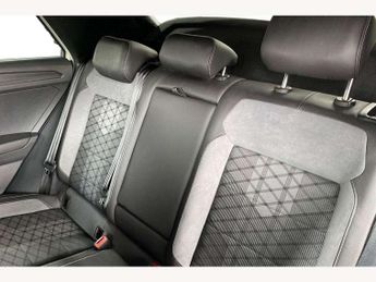 Volkswagen T-Roc 1.5 TSI R-Line 5dr DSG