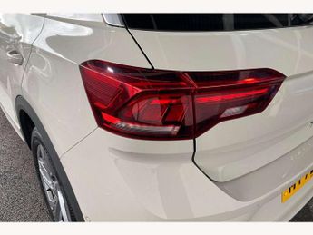 Volkswagen T-Roc 1.5 TSI R-Line 5dr DSG
