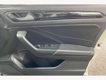 Volkswagen T-Roc 1.5 TSI R-Line 5dr DSG