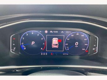 Volkswagen T-Roc 1.5 TSI R-Line 5dr DSG