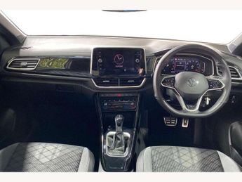 Volkswagen T-Roc 1.5 TSI R-Line 5dr DSG