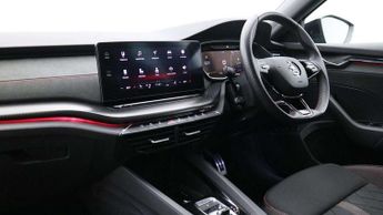 Skoda Octavia vRS 1.4 TSI iV vRS 5dr DSG