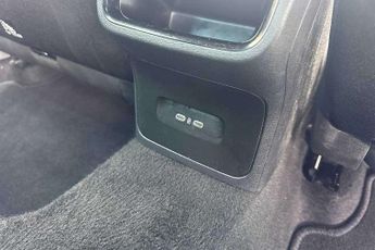Skoda Octavia vRS 1.4 TSI iV vRS 5dr DSG