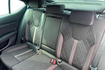 Skoda Octavia vRS 1.4 TSI iV vRS 5dr DSG