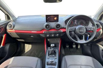 Audi Q2 30 TDI Sport 5dr
