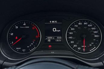 Audi Q2 30 TDI Sport 5dr