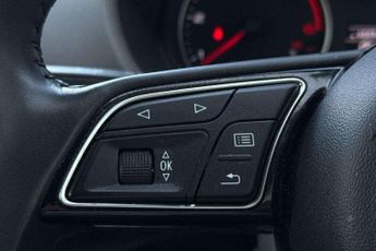 Audi Q2 30 TDI Sport 5dr