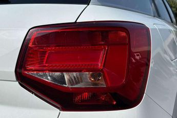 Audi Q2 30 TDI Sport 5dr