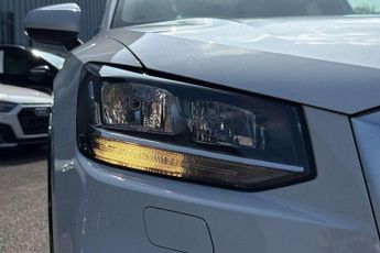Audi Q2 30 TDI Sport 5dr