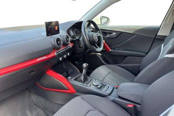 Audi Q2 30 TDI Sport 5dr