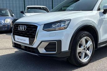 Audi Q2 30 TDI Sport 5dr
