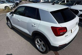 Audi Q2 30 TDI Sport 5dr