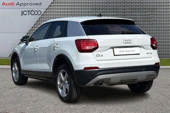 Audi Q2 30 TDI Sport 5dr