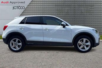 Audi Q2 30 TDI Sport 5dr