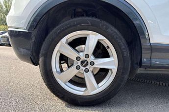 Audi Q2 30 TDI Sport 5dr