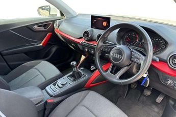 Audi Q2 30 TDI Sport 5dr
