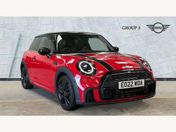 MINI Hatch 1.5 Cooper Sport 3dr