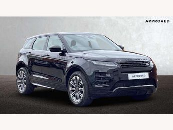 Land Rover Range Rover Evoque 1.5 P270e Autobiography 5dr Auto [Revised]