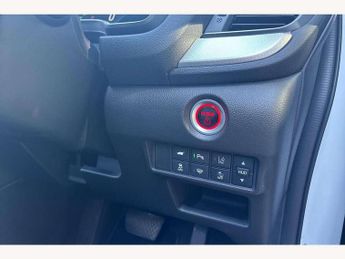 Honda CR-V 2.0 i-MMD Hybrid EX 5dr eCVT