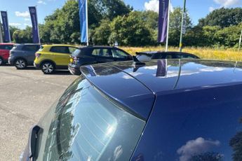 Volkswagen Golf 1.6 TDI SE [Nav] 5dr DSG
