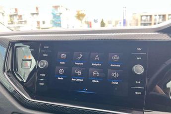 Volkswagen Polo 1.0 TSI Life 5dr