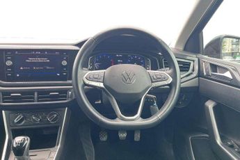 Volkswagen Polo 1.0 TSI Life 5dr