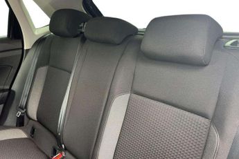 Volkswagen Polo 1.0 TSI Life 5dr