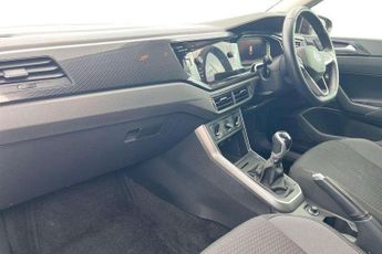 Volkswagen Polo 1.0 TSI Life 5dr